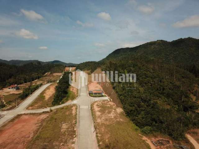 Terreno à venda no Aymoré, Guabiruba , 369 m2 por R$ 215.000