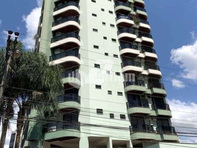 Apartamento com 3 quartos à venda no Centro I, Brusque  por R$ 999.900