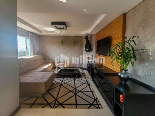 Apartamento com 3 quartos à venda no Centro I, Brusque , 172 m2 por R$ 1.590.000