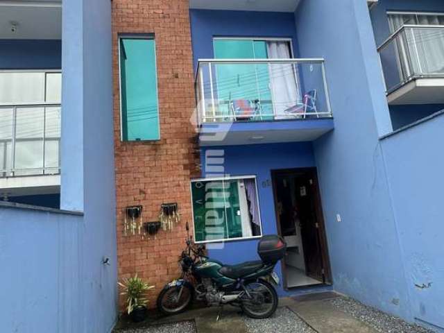 Casa com 2 quartos à venda no Águas Claras, Brusque , 57 m2 por R$ 310.000