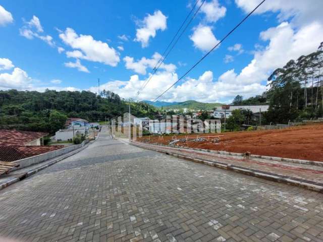 Terreno à venda no Guabiruba Sul, Guabiruba  por R$ 230.000