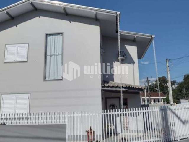 Casa com 3 quartos à venda no Dom Joaquim, Brusque , 120 m2 por R$ 555.000