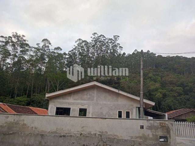 Casa com 2 quartos à venda no Tomás Coelho, Brusque , 100 m2 por R$ 530.000