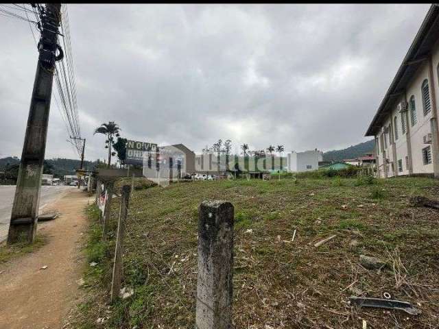 Terreno à venda no Santa Luzia, Brusque  por R$ 689.000