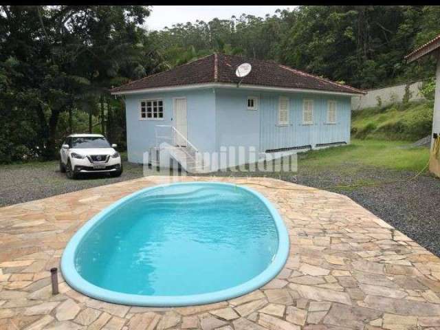 Chácara / sítio com 3 quartos à venda no Centro, Botuverá , 70 m2 por R$ 600.000