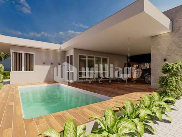 Casa com 3 quartos à venda no Guabiruba Sul, Guabiruba , 118 m2 por R$ 799.900