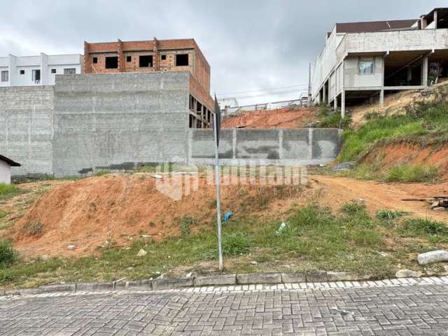 Terreno à venda no Volta Grande, Brusque  por R$ 190.000