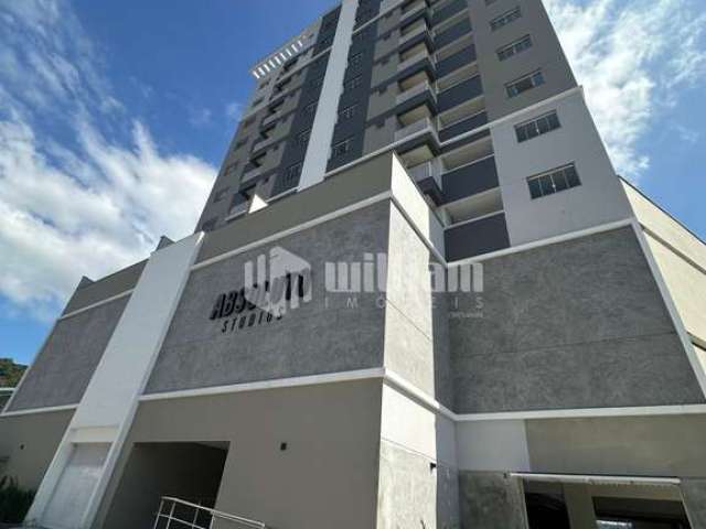 Apartamento com 1 quarto à venda no Santa Terezinha, Brusque , 36 m2 por R$ 339.000