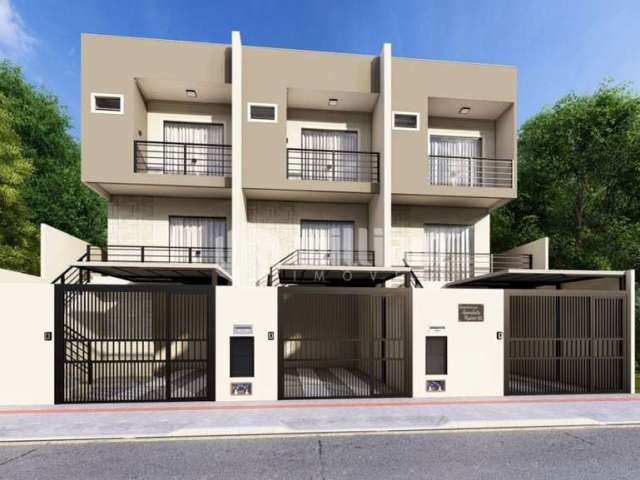 Casa com 2 quartos à venda no Azambuja, Brusque , 68 m2 por R$ 330.000