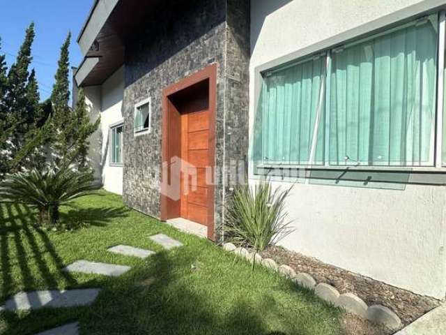 Casa com 3 quartos à venda no Águas Claras, Brusque  por R$ 899.000