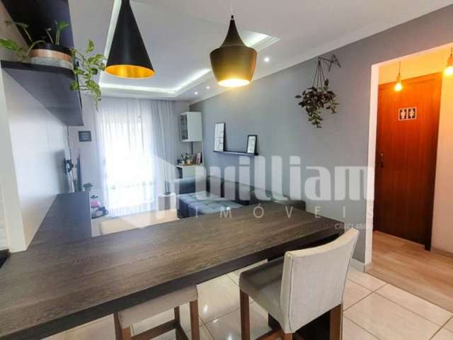 Apartamento com 2 quartos à venda no Azambuja, Brusque , 71 m2 por R$ 399.000