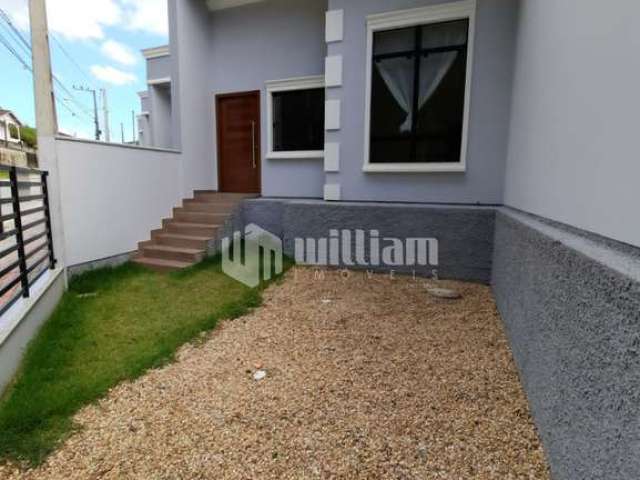 Casa com 3 quartos à venda no Cedrinho, Brusque , 100 m2 por R$ 450.000