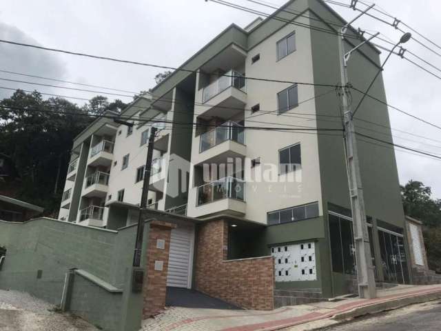 Apartamento com 2 quartos à venda no Steffen, Brusque , 54 m2 por R$ 260.000