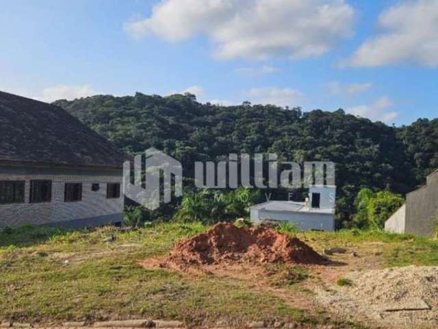 Terreno à venda no Souza Cruz, Brusque , 533 m2 por R$ 349.900