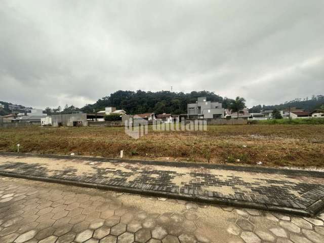 Terreno à venda no Guabiruba Sul, Guabiruba  por R$ 293.000