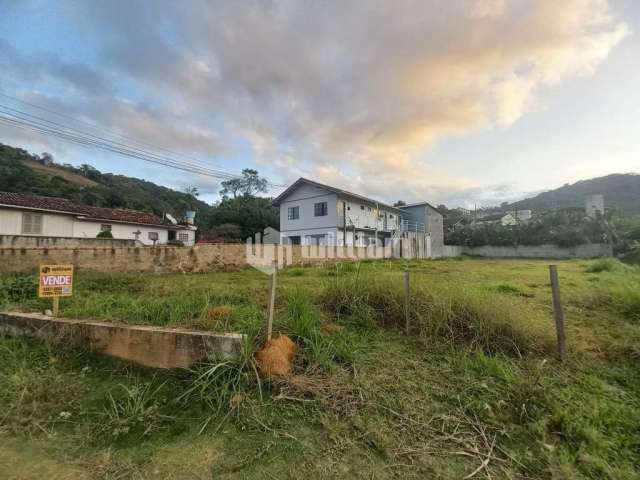 Terreno à venda no Cedrinho, Brusque  por R$ 330.000