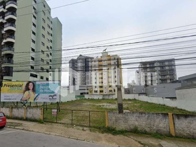 Terreno comercial para alugar no Centro I, Brusque , 1500 m2 por R$ 3.000