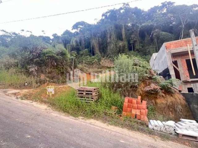 Terreno à venda no Rio Branco, Brusque  por R$ 225.000