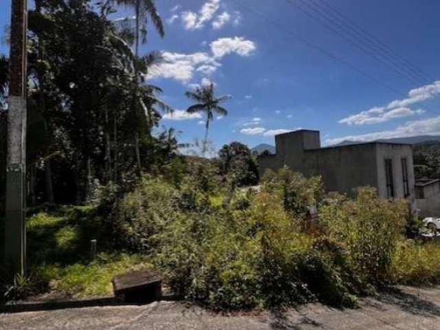 Terreno à venda no São Pedro, Brusque  por R$ 265.000