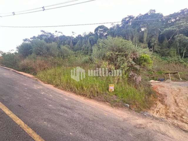 Terreno à venda no Rio Branco, Brusque  por R$ 225.000