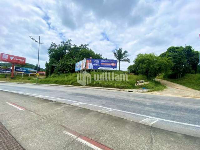 Terreno comercial à venda no Centro I, Brusque  por R$ 9.000.000