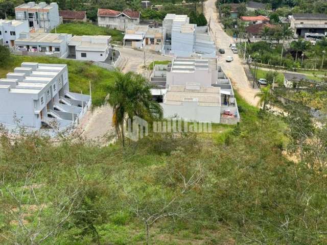 Terreno à venda no Limeira Baixa, Brusque , 585 m2 por R$ 159.000