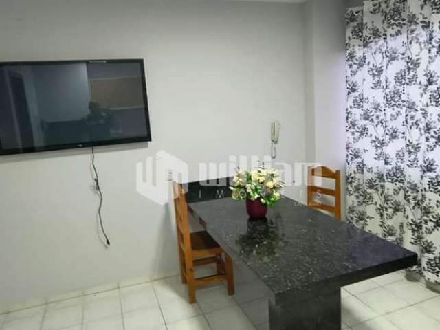 Apartamento com 1 quarto à venda no Centro I, Brusque , 25 m2 por R$ 210.000