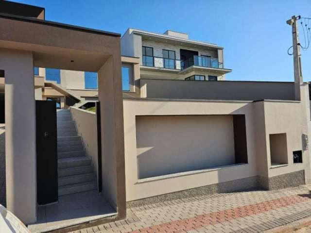 Casa com 3 quartos à venda no Primeiro de Maio, Brusque , 153 m2 por R$ 1.485.000