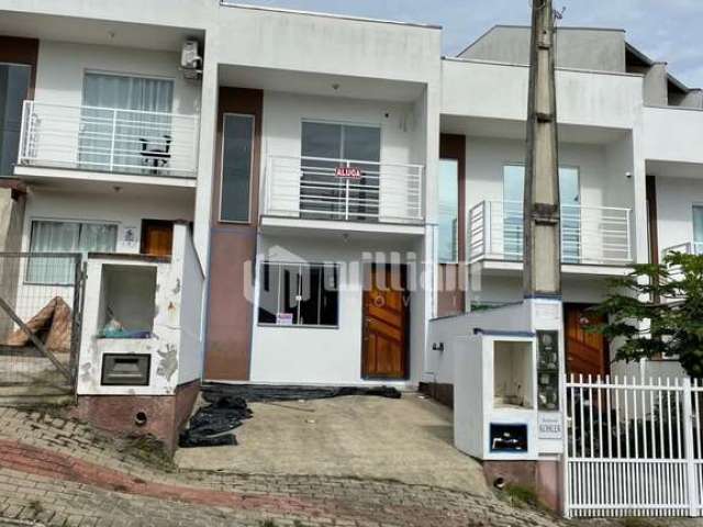 Casa com 2 quartos à venda no Águas Claras, Brusque , 60 m2 por R$ 250.000