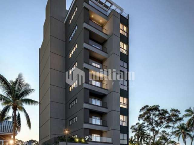 Apartamento com 2 quartos à venda no Steffen, Brusque , 65 m2 por R$ 529.378