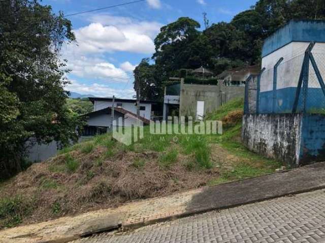 Terreno à venda no Guarani, Brusque  por R$ 420.000