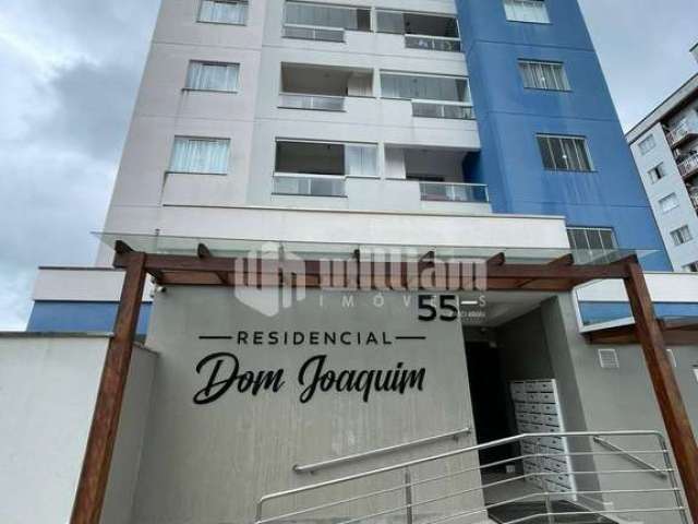 Apartamento com 2 quartos à venda no Dom Joaquim, Brusque , 70 m2 por R$ 350.000