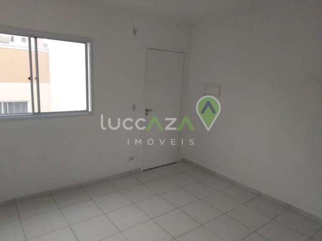 Apartamento com 2 quartos à venda no Parque Santo Antônio, Jacareí , 48 m2 por R$ 180.000