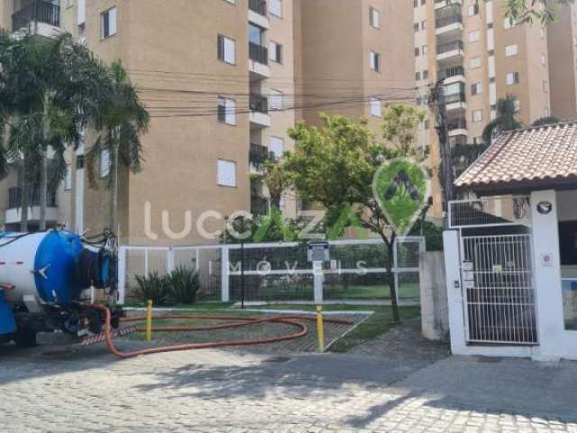 Apartamento com 3 quartos à venda na Vila Machado, Jacareí , 76 m2 por R$ 350.000