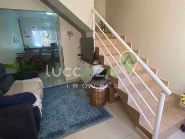 Casa com 2 quartos à venda no Jardim Santa Marina, Jacareí , 60 m2 por R$ 240.000