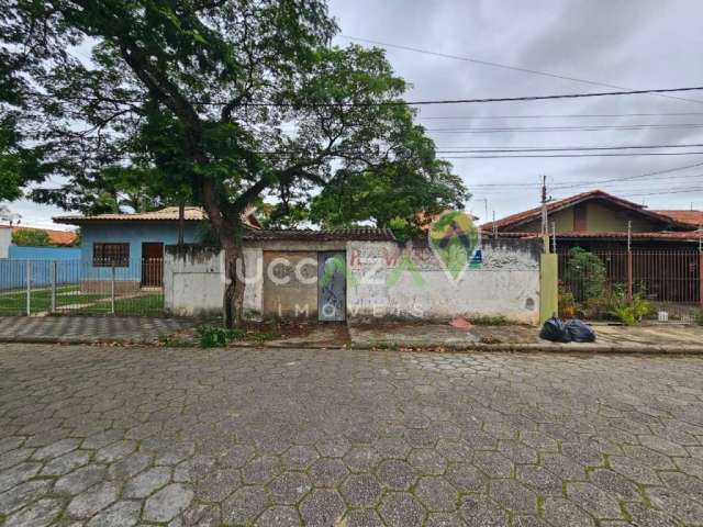 Terreno à venda em Jacareí-SP, Jardim Siesta, 225,00 m² de área!