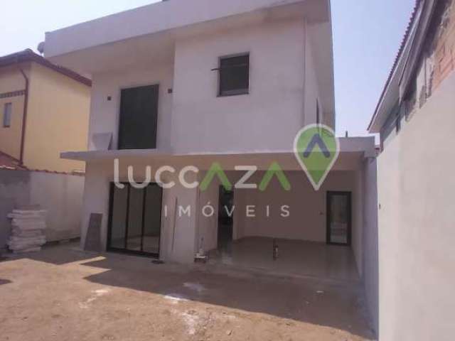 Casa com 3 quartos à venda no Loteamento Villa Branca, Jacareí , 250 m2 por R$ 960.000