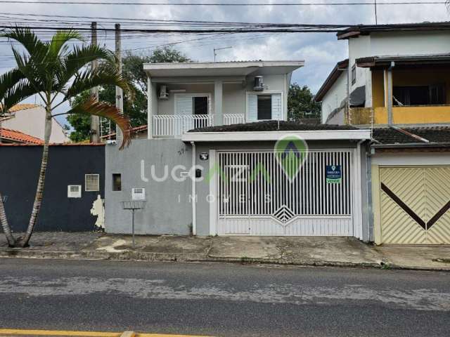 Imperdível oportunidade: Casa à venda em Jacareí-SP, Jardim Altos de Santana II, 3 quartos, 1 suíte, 3 salas, 4 banheiros, 2 vagas de garagem, 150m².