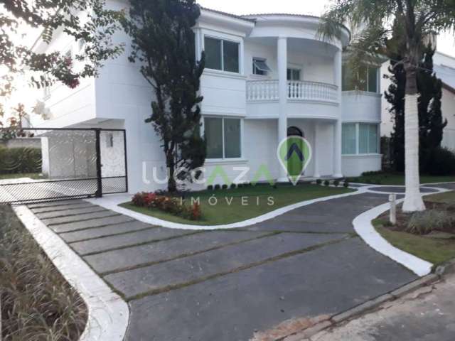 Casa em condomínio fechado com 4 quartos à venda no Condomínio Residencial Terras de Santa Clara, Jacareí , 740 m2 por R$ 3.400.000
