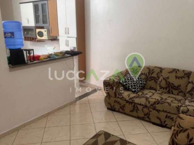 Casa com 2 quartos à venda no Residencial Santa Paula, Jacareí  por R$ 298.000