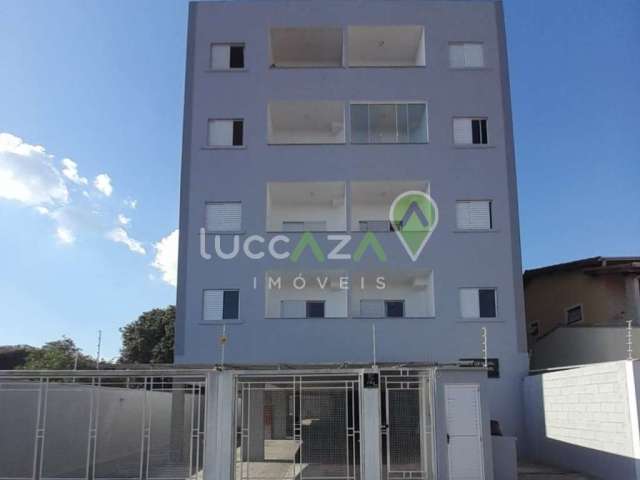 Apartamento com 2 quartos à venda no Jardim Jacinto, Jacareí , 58 m2 por R$ 270.000