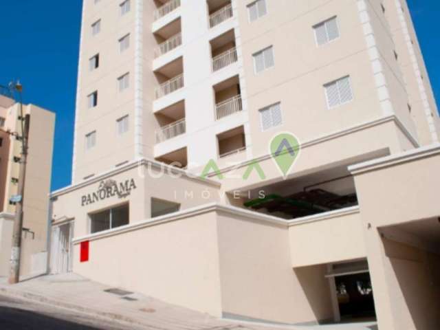 Apartamento à venda em Jacareí-SP, Vila Aprazível: 2 quartos, 1 suíte, 2 salas, 2 banheiros, 2 vagas, 71m². Venha conferir!