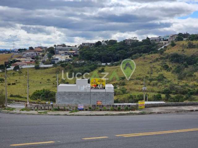 Terreno à venda em Jacareí-SP: 376,00 m² no Jardim Sant'anna do Pedregulho