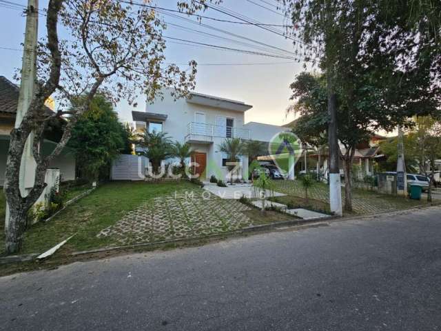 Casa em condomínio fechado com 5 quartos à venda no Condomínio Residencial Terras de Santa Clara, Jacareí , 254 m2 por R$ 2.235.000