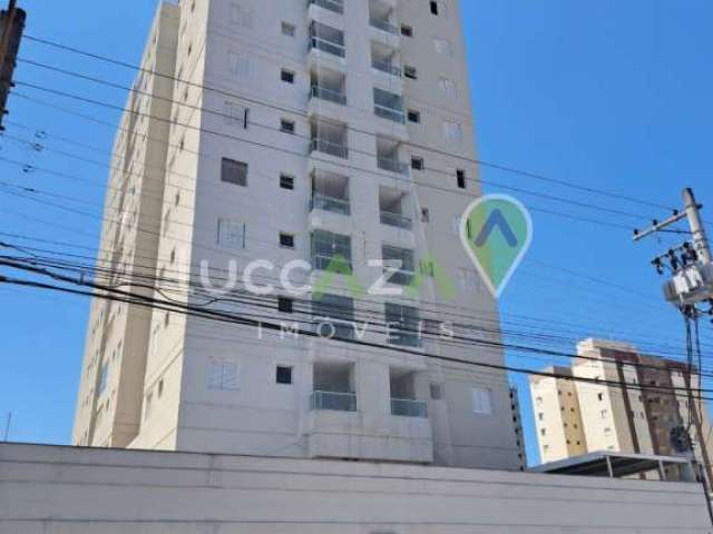 Venda de Apartamento Impecável: 2 quartos, 1 suíte, 2 salas, 2 banheiros, 1 vaga - Jacareí-SP, Jardim Pereira do Amparo - 69,00m².