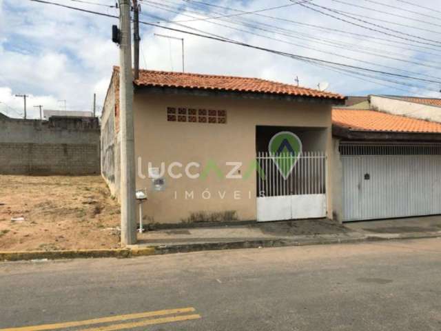 Casa com 2 quartos à venda no Jardim Santa Marina, Jacareí , 80 m2 por R$ 290.000