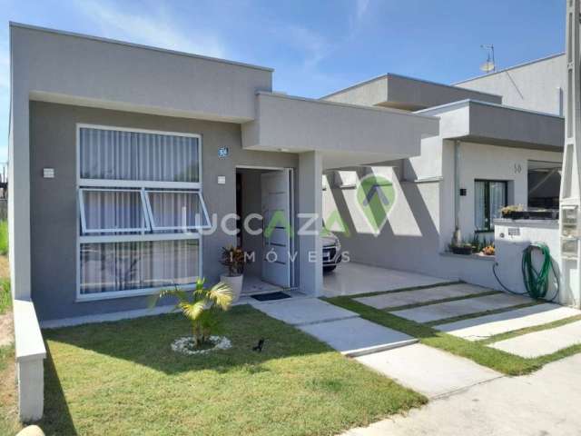 Casa em condomínio fechado com 3 quartos à venda no Jardim Jacinto, Jacareí , 212 m2 por R$ 860.000