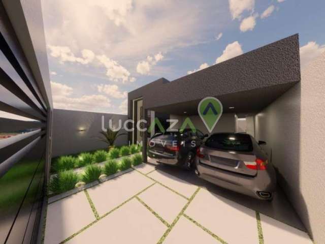 Casa com 3 quartos à venda no Loteamento Villa Branca, Jacareí , 157 m2 por R$ 870.000