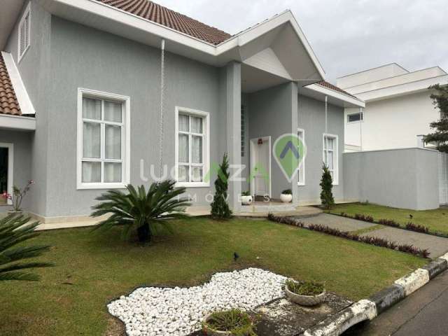 Casa com 3 quartos para alugar no Condomínio Sunset Garden, Jacareí , 282 m2 por R$ 8.000