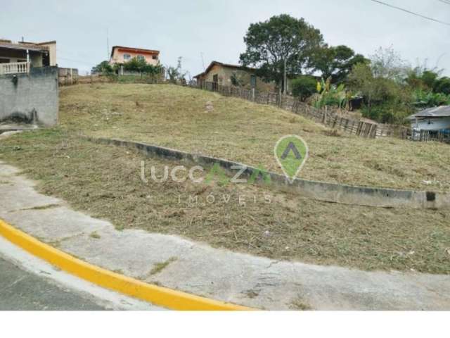 Terreno à venda em Jacareí-SP, no bairro Jardim Santo Antônio da Boa Vista, com 180m² de área. Aproveite!